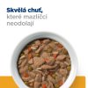 Hill's Can. PD C/D Urinary Multi.Chicken stew Konz 354g (min. odběr 12 ks)