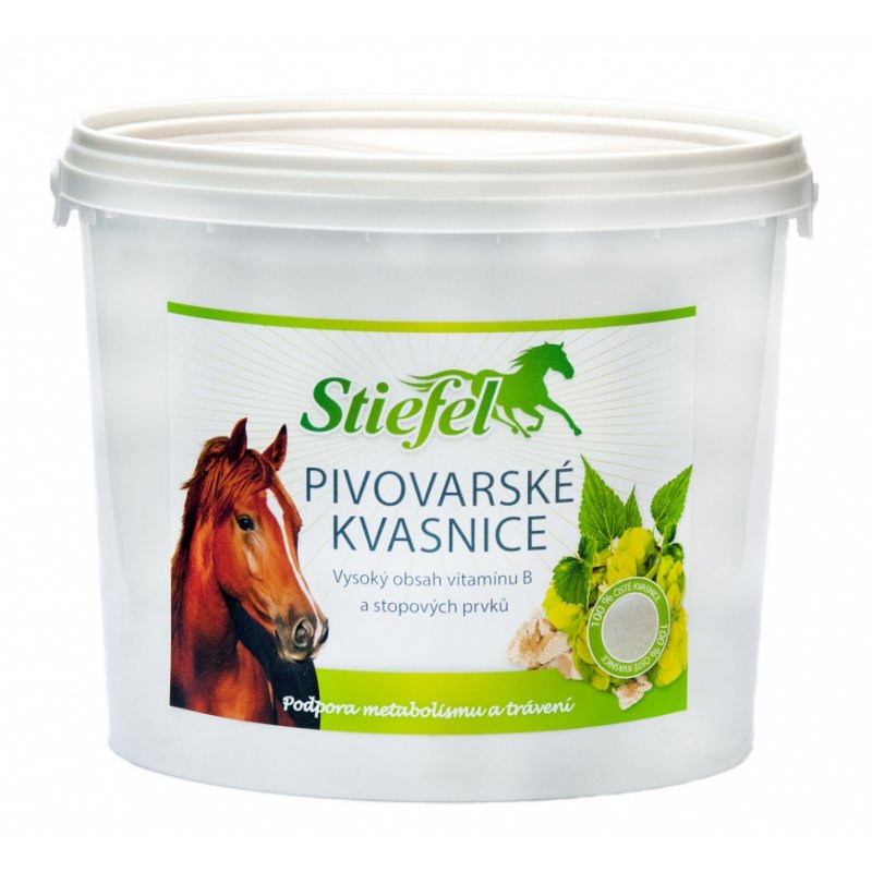 Drożdże piwne 10 kg