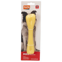 Kość dentystyczna Karlie dla psów o zapachu wanilii 15cm
