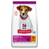 Opakowanie - Hill's Science Plan Puppy Mini & Small
