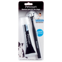 Petosan zestaw do higieny jamy ustnej Medium