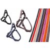 Szelki dla psa czerwone Karlie ART Sportiv Plus 20-35cm / 10mm