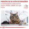 oyal Canin VHN CAT GASTROINTESTINAL FIBRE RESPONSE GRAVY saszetki 12 x 85 g