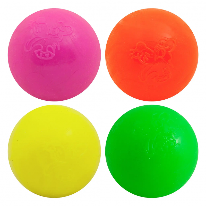 Ruff Dawg niezniszczalna piłka dla psa 10,15cm
