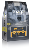 Marp Natural Plus jagnięcina 2kg