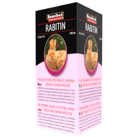Rabitin dla królików 500ml