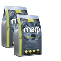 2x Marp Natural Farmhouse LB - kurczak 12kg