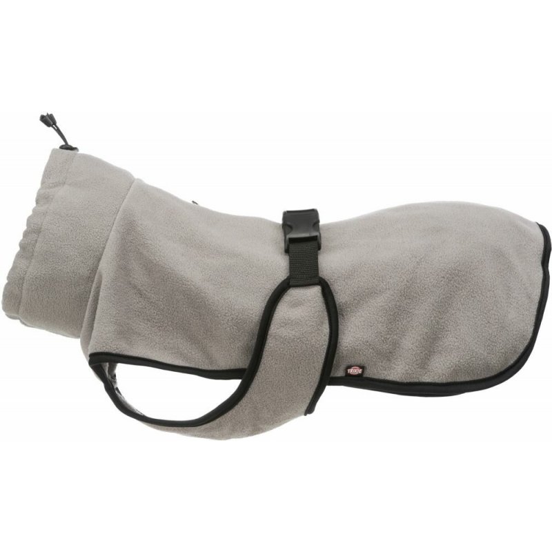 GRENOBLE płaszcz, L: 62 cm, szary
