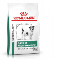 Royal Canin VD Canine Satiety Small Weight Management 1,5kg
