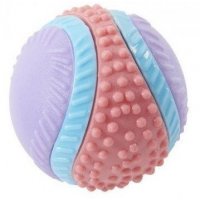 Piłeczki dla psów BUSTER Piłka sensoryczna 6,5 cm
