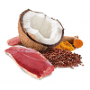 N&D DOG QUINOA Duck & Coconut 285g