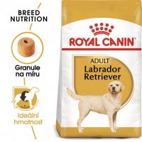 Royal Canin Breed Labrador 12kg