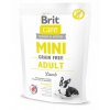 Brit Care Dog Mini Grain Free Adult Lamb 7kg