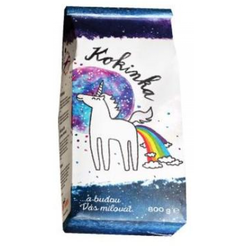 Przysmak dla koni LaSARD KOKINKA 800g