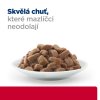 WET "BIG BOOST": Hill's Fel.PD C/D kieszeń Urinary Stress Chick.12x85g NEW