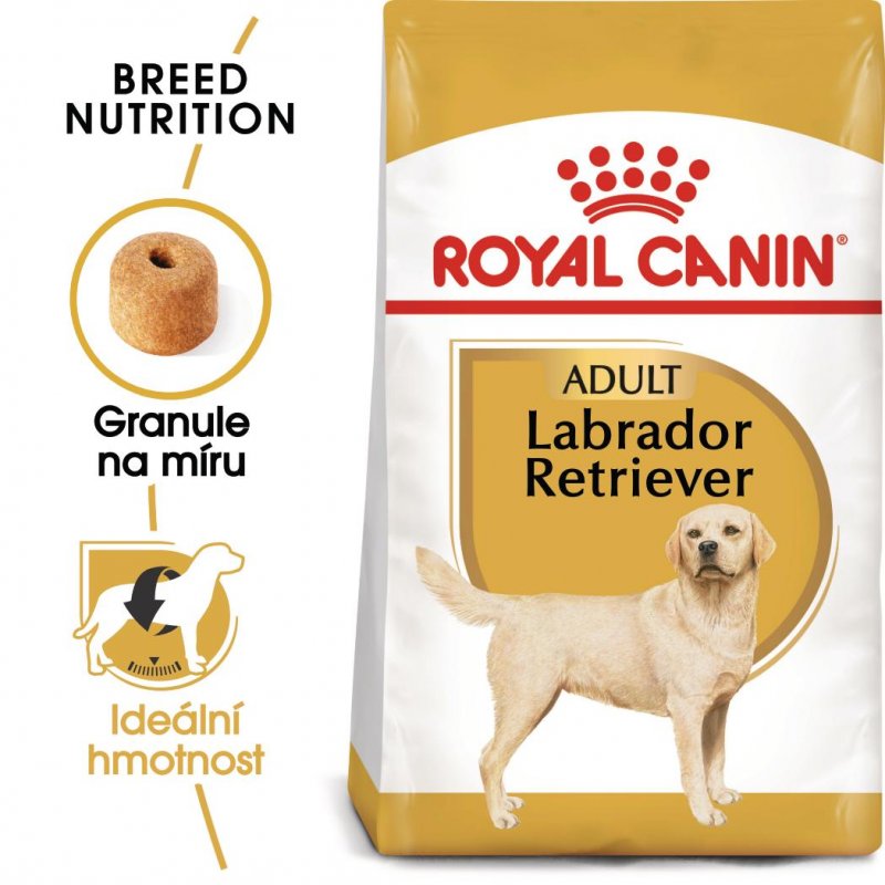 Royal Canin Breed Labrador 12kg