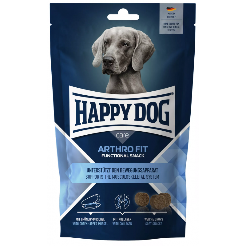 Happy Dog Care Snack Arthro Fit 100 g
