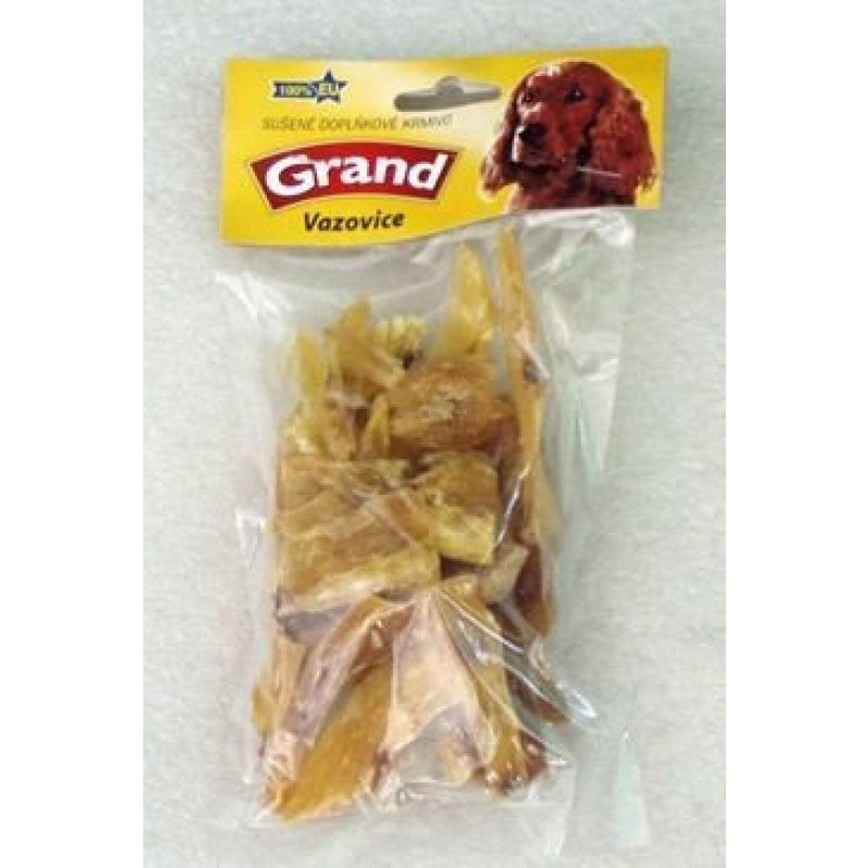 GRAND Dry. Mňamka vazovice 100g