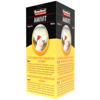 Amivit E do egzotyki 500ml