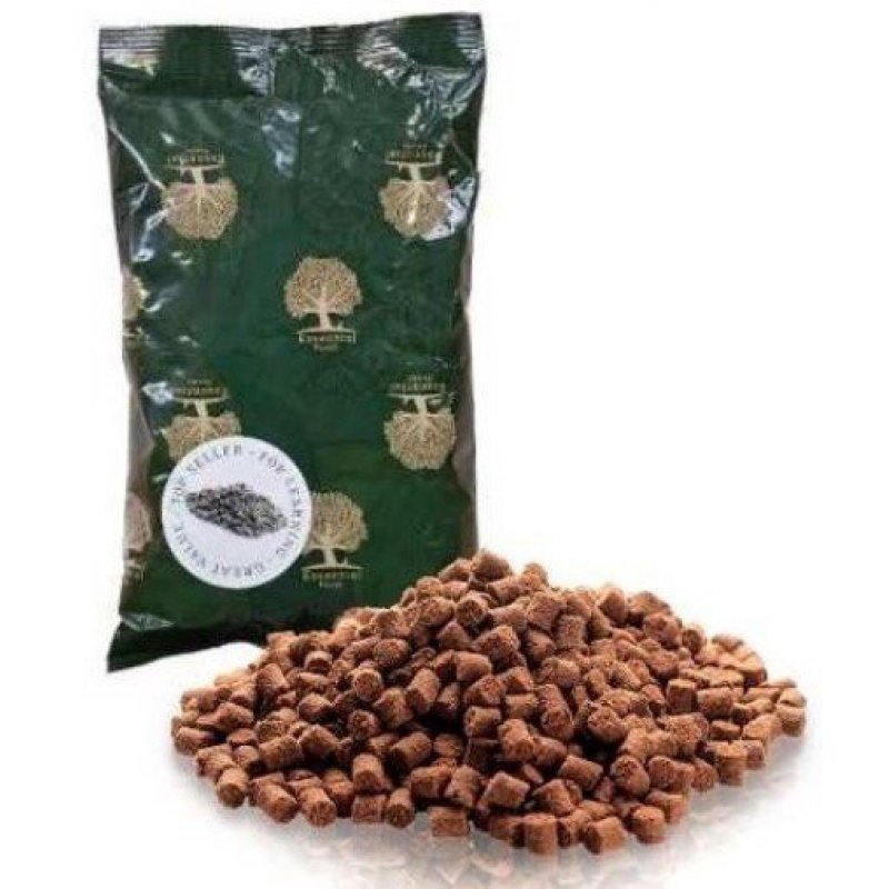 Essential Motivation Delights 500g