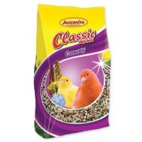Avicentra Classic kanarek 500g