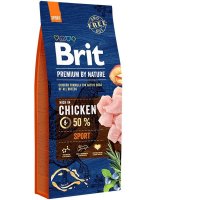 Brit Premium by Nature Sport 15kg