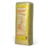 Wiórki o zapachu cytryny LIMARA 15l