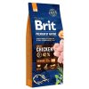 Brit Premium by Nature Senior S + M 15kg