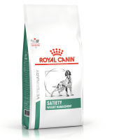 Royal Canin VD Canine Satiety Weight Management 6kg