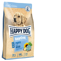 Happy Dog NaturCroq Puppy 15kg