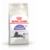 Royal Canin Sterilised 7+ 400g