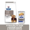Hill's Can. PD L/D Dry 4kg NEW