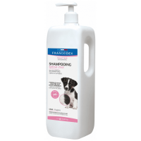 Szampon Francodex Puppy 1L