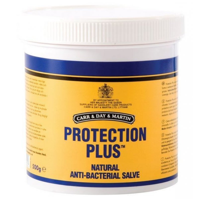 Protection Plus - odstraszająca maść lecznicza 500g CDM