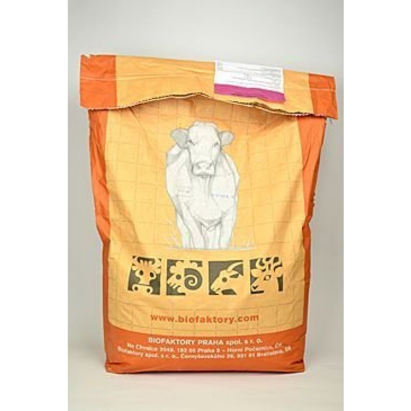 Nutri Mix dla krów mlecznych i młodego bydła 20 kg