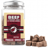 KIWI WALKER Snack FD Chicken/Beef/Beet 90g