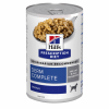 Hill's Can. PD Derm Complete 370g NEW