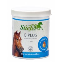 E - plus 3kg