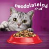 Whiskas Dry z wołowiną i wątróbką 14kg