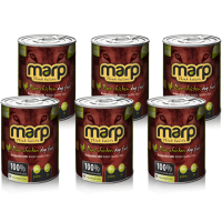 Marp Holistic Chicken konserwa 6x800g