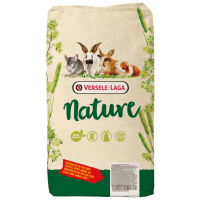VL Nature Cavia dla świnek morskich 9 kg