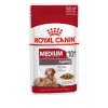 DÁREK: Royal Canin Medium Ageing 10+ 10 x 140g