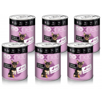 Doxneo 1- konserwa kaczka 6x400g