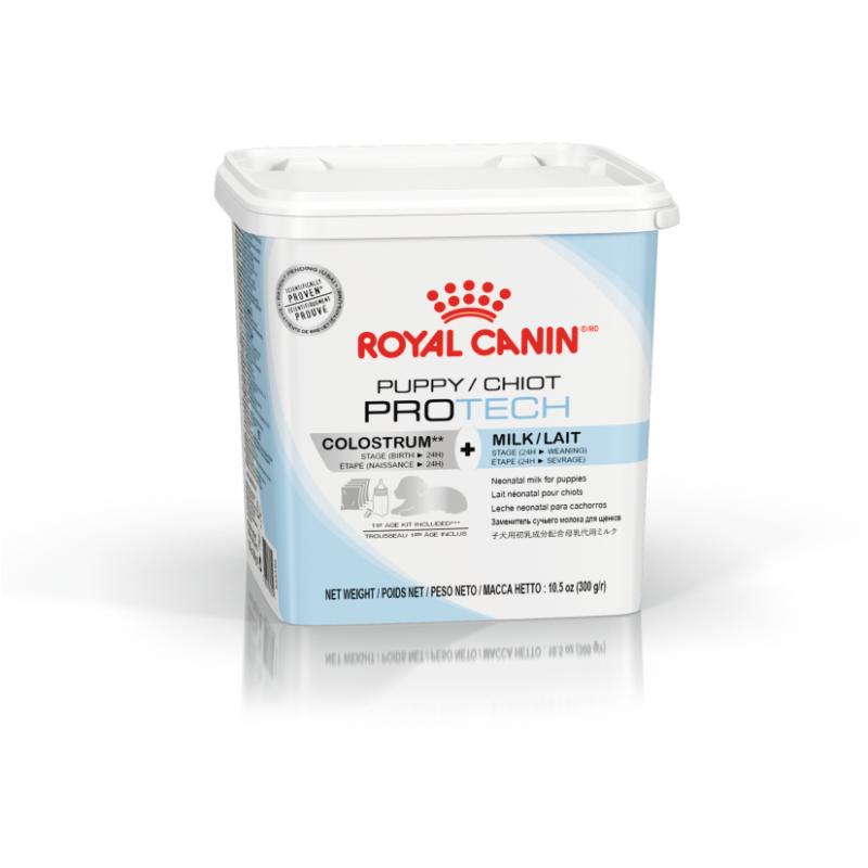 Royal Canin Puppy PRO Tech Dog 1,2kg