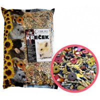 LoloPets Fine Pet Hamster premium 800g