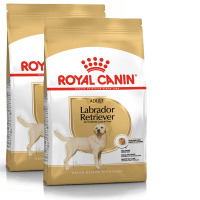 2x Royal Canin Labrador Retriever Adult 12kg