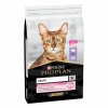 PRO PLAN CAT ADULT DELICATE DIGESTION indyk 10 kg