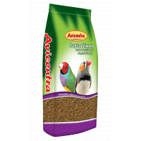 Avicentra Classic menu małe egzotyczne 20kg