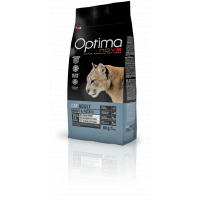 Optima Nova Cat GF Adult Rabbit 8kg