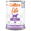 Calibra Dog Life Adult Lamb 6 x 400 g